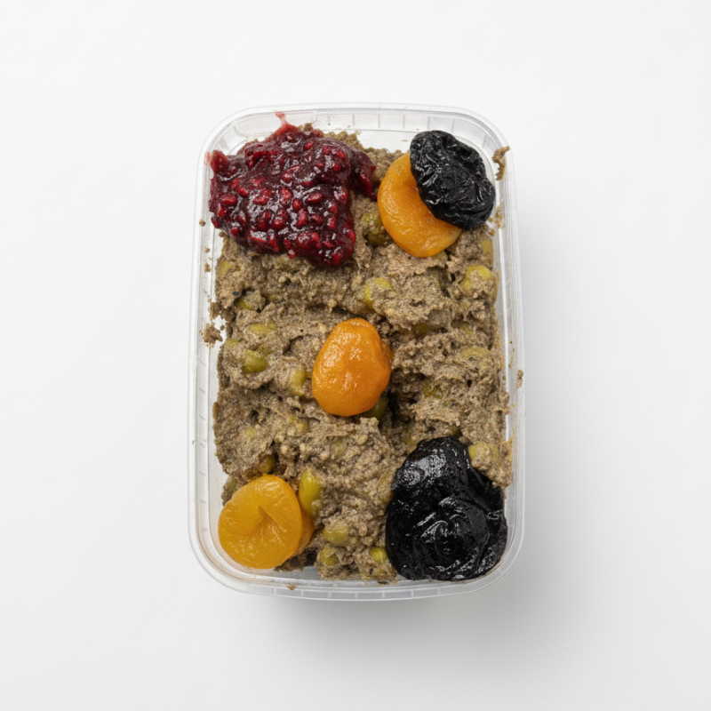 پرورده مخصوص